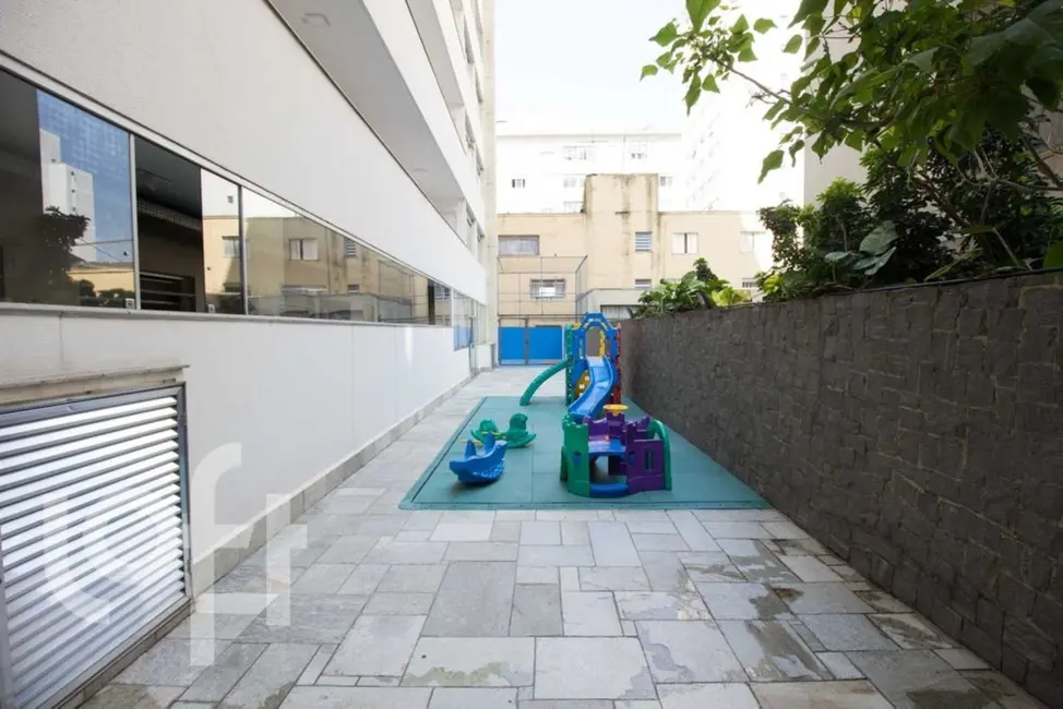 Foto 5 de Apartamento com 3 quartos à venda, 70m2 em Sumaré, São Paulo - SP