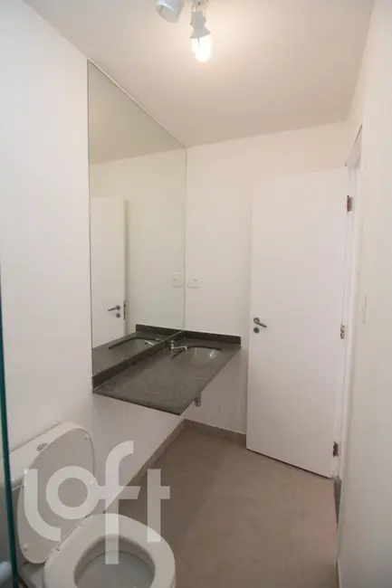 Foto 3 de Apartamento com 3 quartos à venda, 70m2 em Sumaré, São Paulo - SP