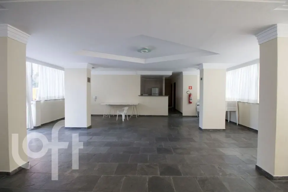 Foto 8 de Apartamento com 3 quartos à venda, 70m2 em Sumaré, São Paulo - SP