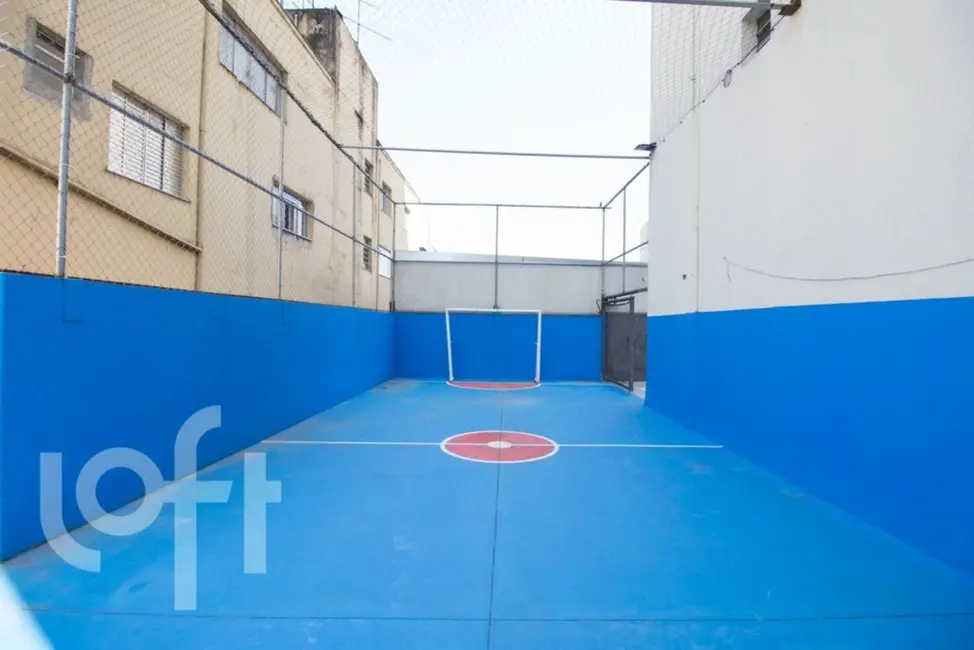 Foto 7 de Apartamento com 3 quartos à venda, 70m2 em Sumaré, São Paulo - SP