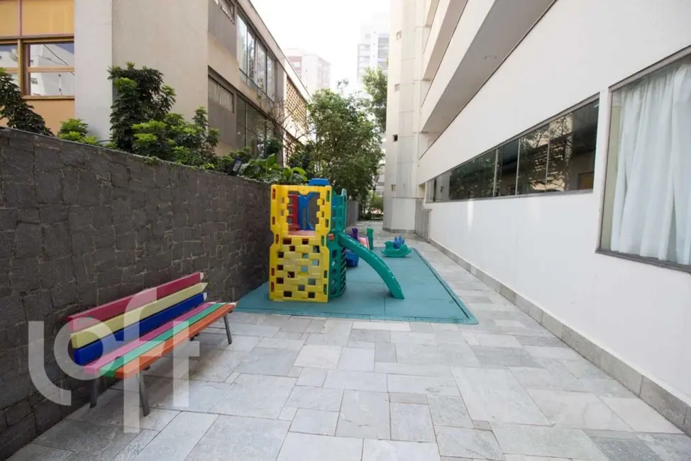 Foto 6 de Apartamento com 3 quartos à venda, 70m2 em Sumaré, São Paulo - SP