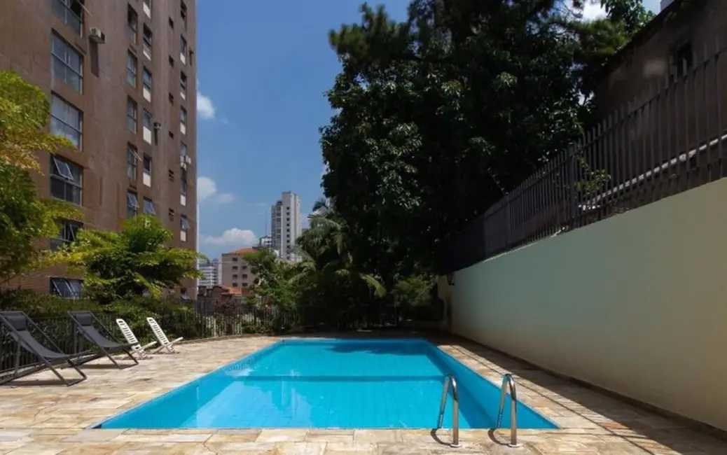 Apartamento com 1 quarto à venda, 40m2 em Paraíso, São Paulo - SP - imagem 7 Foto 7 de Apartamento com 1 quarto à venda, 40m2 em Paraíso, São Paulo - SP