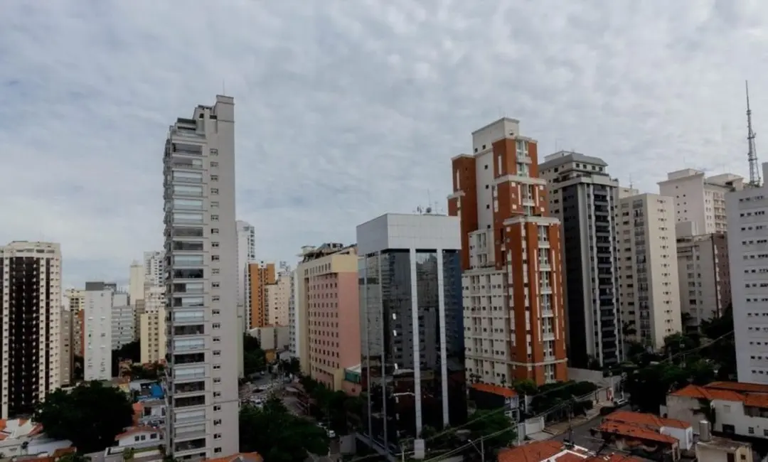 Apartamento com 1 quarto à venda, 40m2 em Paraíso, São Paulo - SP - imagem 8 Foto 8 de Apartamento com 1 quarto à venda, 40m2 em Paraíso, São Paulo - SP