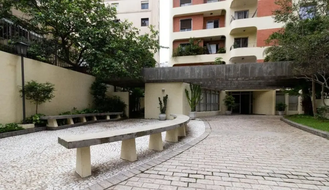 Apartamento com 1 quarto à venda, 40m2 em Paraíso, São Paulo - SP - imagem 6 Foto 6 de Apartamento com 1 quarto à venda, 40m2 em Paraíso, São Paulo - SP