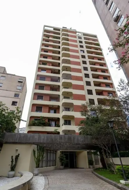 Apartamento com 1 quarto à venda, 40m2 em Paraíso, São Paulo - SP - imagem 5 Foto 5 de Apartamento com 1 quarto à venda, 40m2 em Paraíso, São Paulo - SP