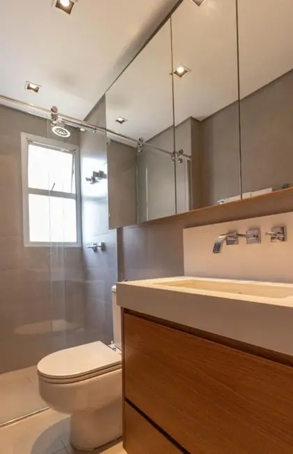 Foto 2 de Apartamento com 1 quarto à venda, 40m2 em Paraíso, São Paulo - SP
