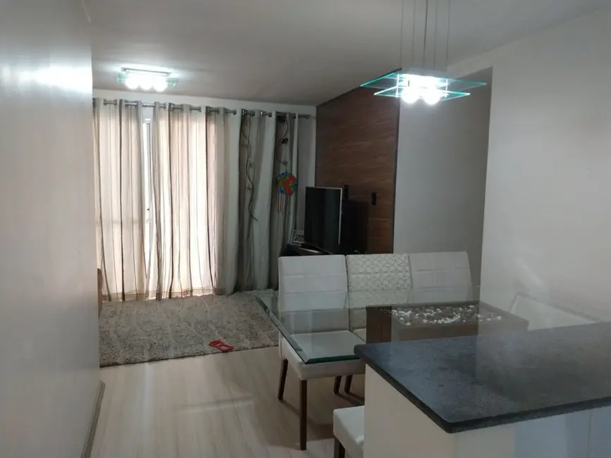 Foto 1 de Apartamento com 3 quartos à venda, 68m2 em Sacomã, São Paulo - SP
