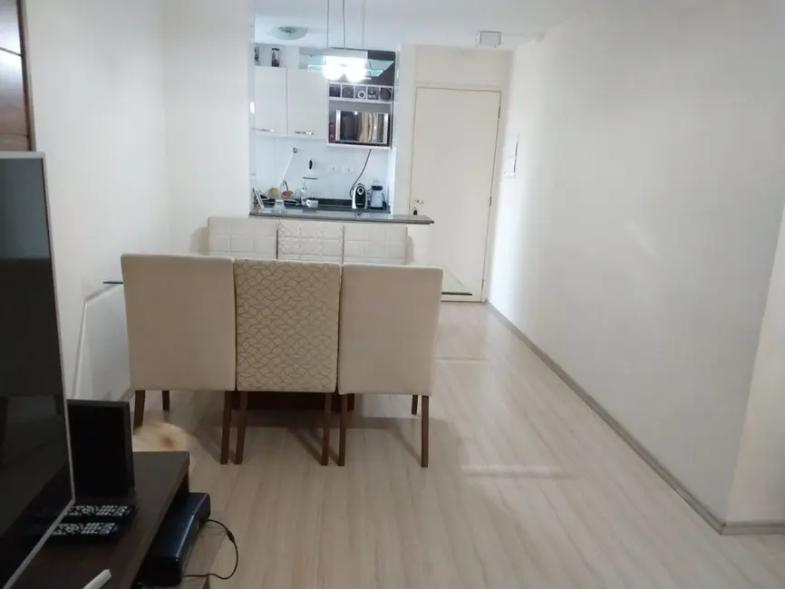 Foto 5 de Apartamento com 3 quartos à venda, 68m2 em Sacomã, São Paulo - SP