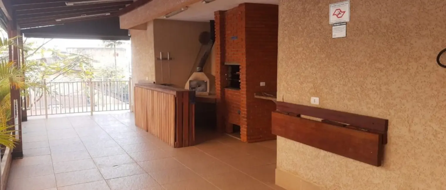 Foto 3 de Apartamento com 3 quartos à venda, 68m2 em Sacomã, São Paulo - SP