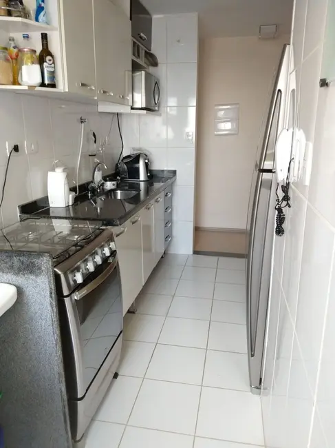 Foto 4 de Apartamento com 3 quartos à venda, 68m2 em Sacomã, São Paulo - SP