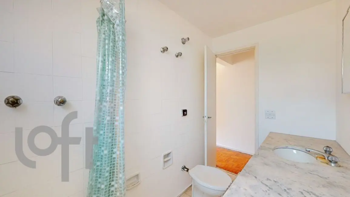 Apartamento com 3 quartos à venda, 112m2 em Paraíso, São Paulo - SP - imagem 5 Foto 5 de Apartamento com 3 quartos à venda, 112m2 em Paraíso, São Paulo - SP