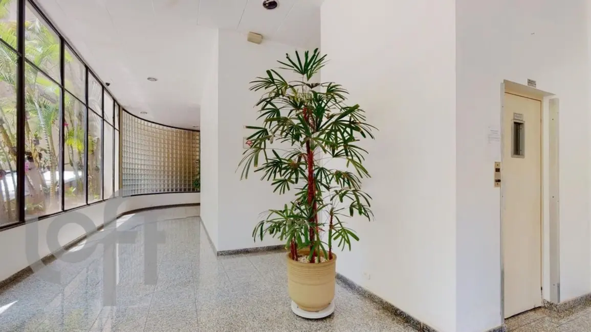 Apartamento com 3 quartos à venda, 112m2 em Paraíso, São Paulo - SP - imagem 7 Foto 7 de Apartamento com 3 quartos à venda, 112m2 em Paraíso, São Paulo - SP