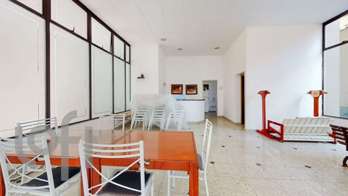 Apartamento com 3 quartos à venda, 112m2 em Paraíso, São Paulo - SP - imagem 8 Foto 8 de Apartamento com 3 quartos à venda, 112m2 em Paraíso, São Paulo - SP