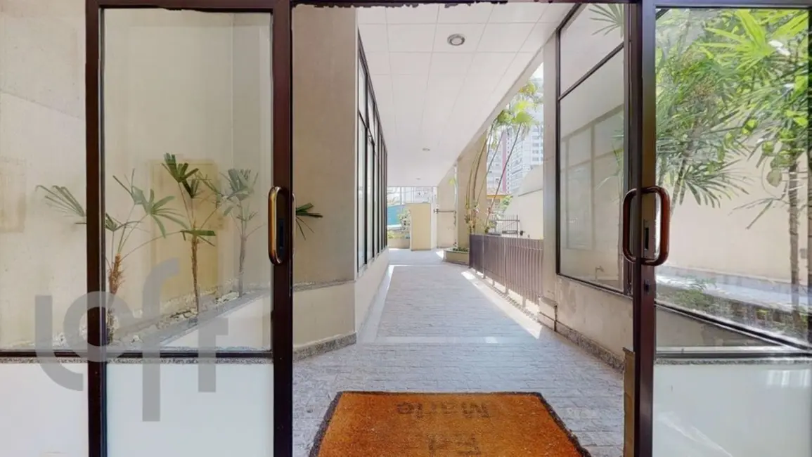 Apartamento com 3 quartos à venda, 112m2 em Paraíso, São Paulo - SP - imagem 6 Foto 6 de Apartamento com 3 quartos à venda, 112m2 em Paraíso, São Paulo - SP