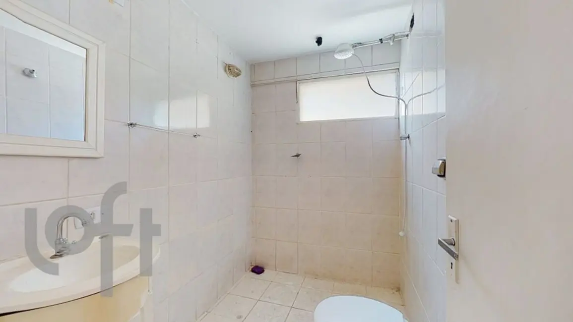 Foto 2 de Apartamento com 3 quartos à venda, 112m2 em Paraíso, São Paulo - SP