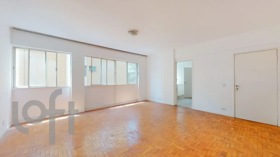 Foto 1 de Apartamento com 3 quartos à venda, 112m2 em Paraíso, São Paulo - SP