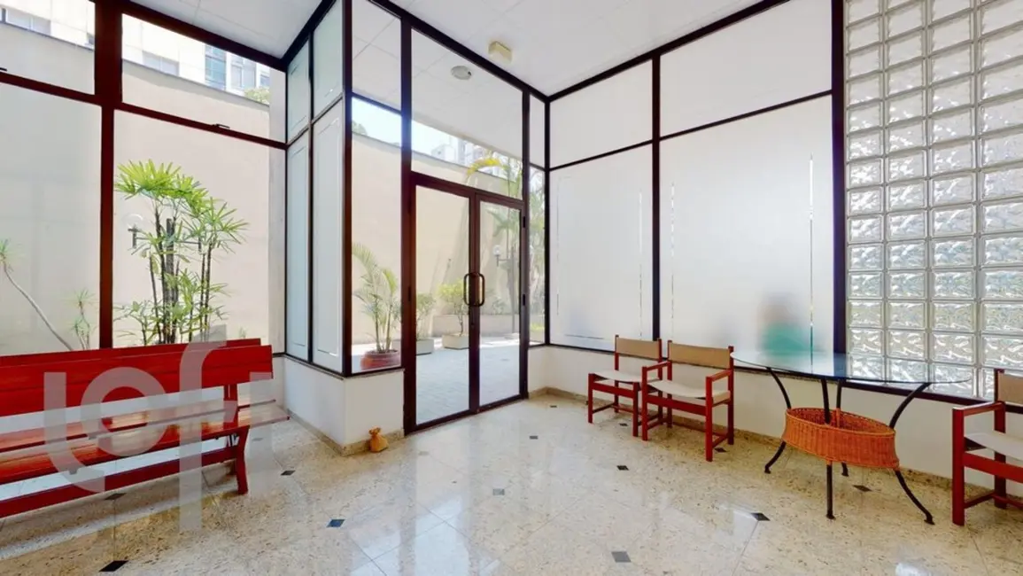 Apartamento com 3 quartos à venda, 112m2 em Paraíso, São Paulo - SP - imagem 9 Foto 9 de Apartamento com 3 quartos à venda, 112m2 em Paraíso, São Paulo - SP