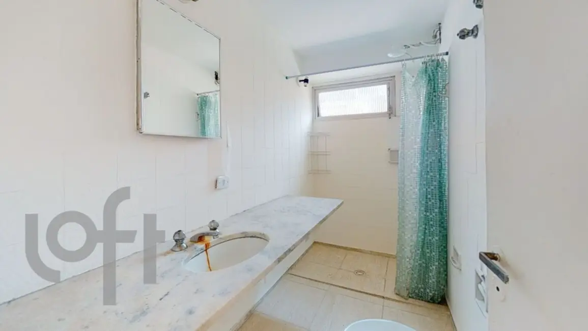 Apartamento com 3 quartos à venda, 112m2 em Paraíso, São Paulo - SP - imagem 4 Foto 4 de Apartamento com 3 quartos à venda, 112m2 em Paraíso, São Paulo - SP