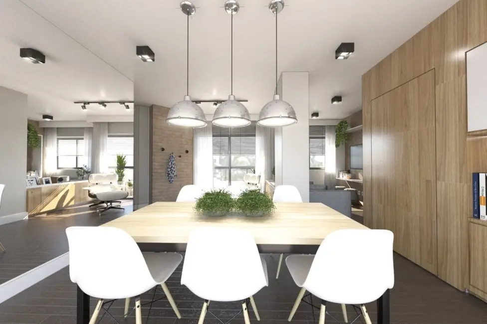 Foto 7 de Apartamento com 3 quartos à venda, 89m2 em Moema, São Paulo - SP