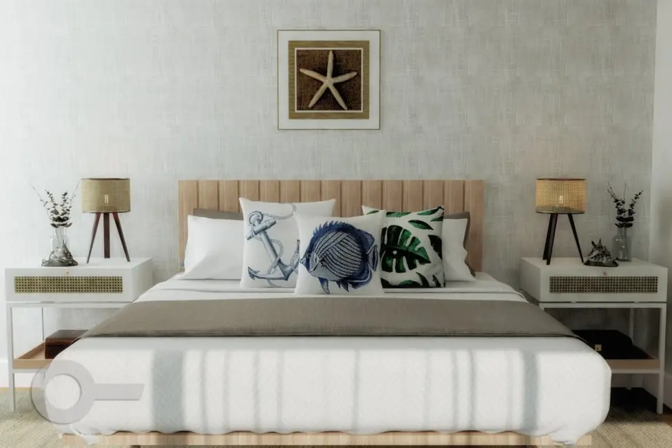 Apartamento com 3 quartos à venda, 140m2 em Moema, São Paulo - SP - imagem 4 Foto 4 de Apartamento com 3 quartos à venda, 140m2 em Moema, São Paulo - SP