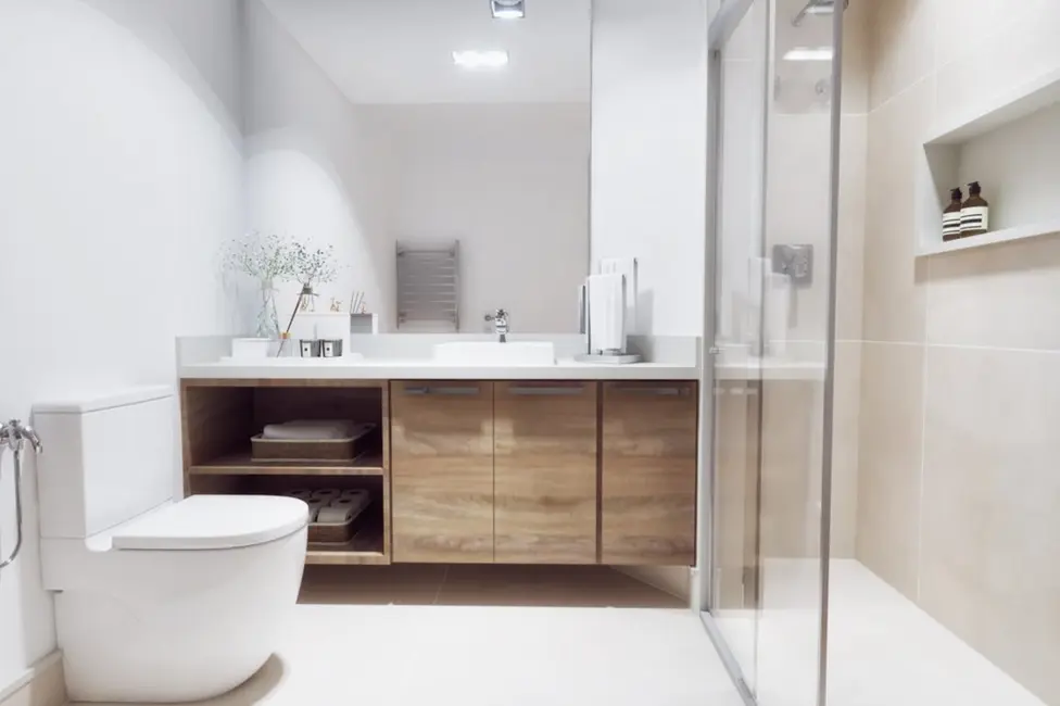 Apartamento com 3 quartos à venda, 140m2 em Moema, São Paulo - SP - imagem 6 Foto 6 de Apartamento com 3 quartos à venda, 140m2 em Moema, São Paulo - SP