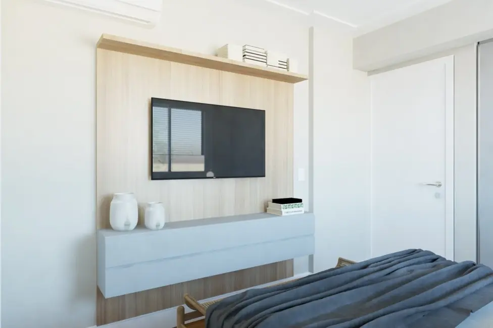 Foto 4 de Apartamento com 2 quartos à venda, 89m2 em Moema, São Paulo - SP