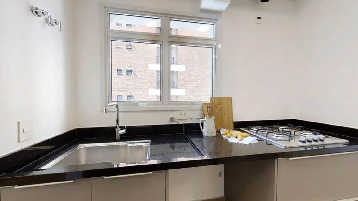 Foto 9 de Apartamento com 2 quartos à venda, 88m2 em Moema, São Paulo - SP