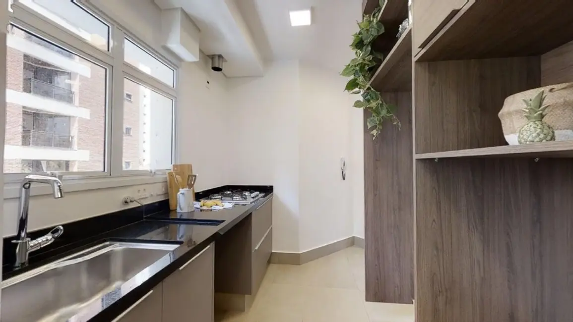 Foto 8 de Apartamento com 2 quartos à venda, 88m2 em Moema, São Paulo - SP