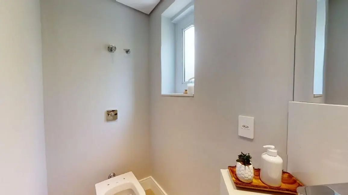 Foto 2 de Apartamento com 2 quartos à venda, 88m2 em Moema, São Paulo - SP