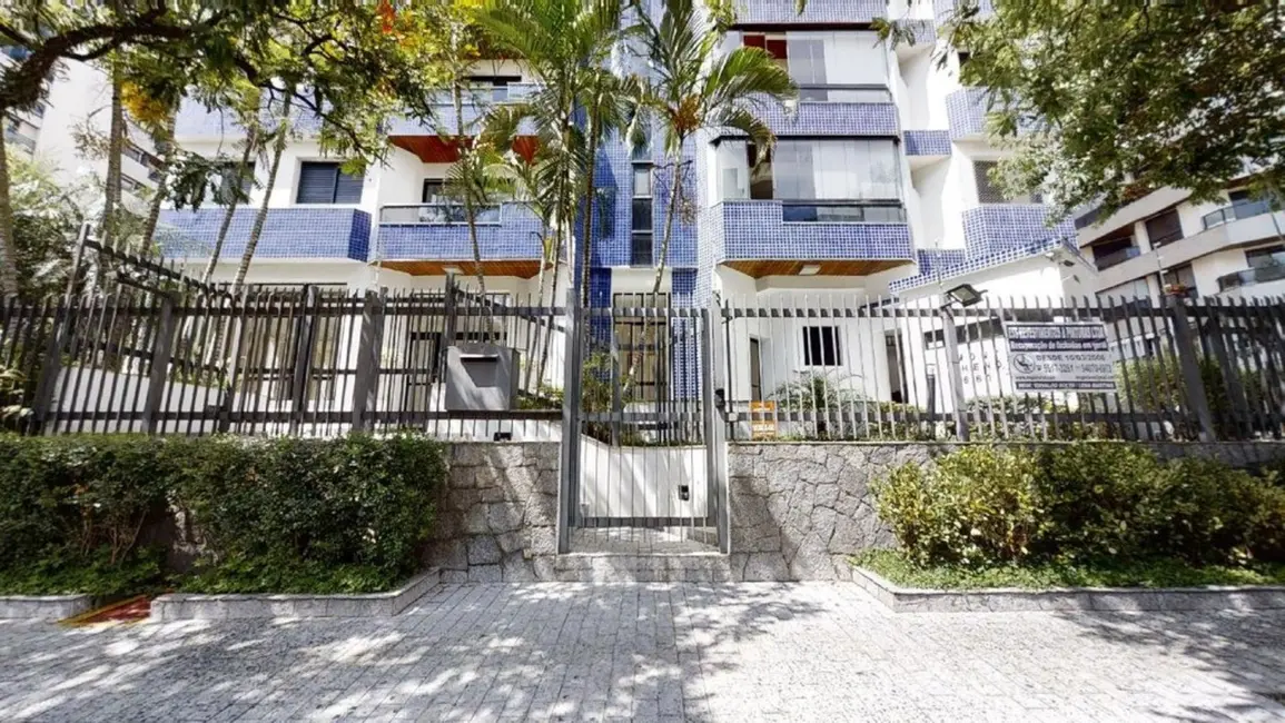 Foto 7 de Apartamento com 2 quartos à venda, 88m2 em Moema, São Paulo - SP