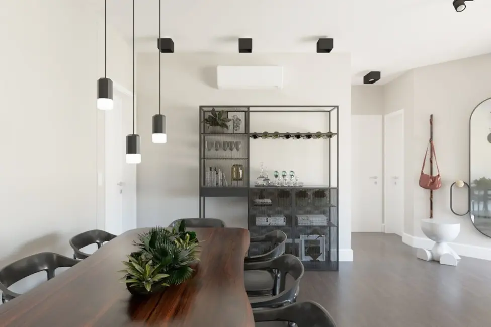 Foto 1 de Apartamento com 2 quartos à venda, 88m2 em Moema, São Paulo - SP