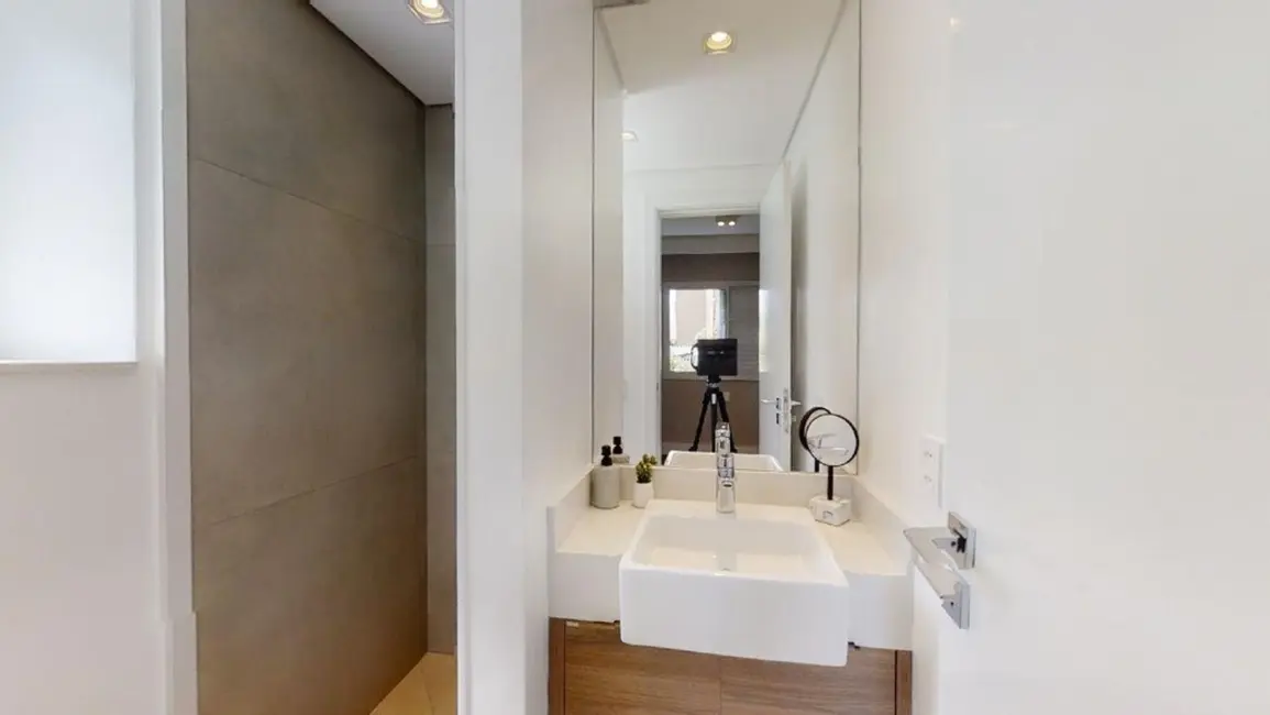 Foto 5 de Apartamento com 2 quartos à venda, 88m2 em Moema, São Paulo - SP