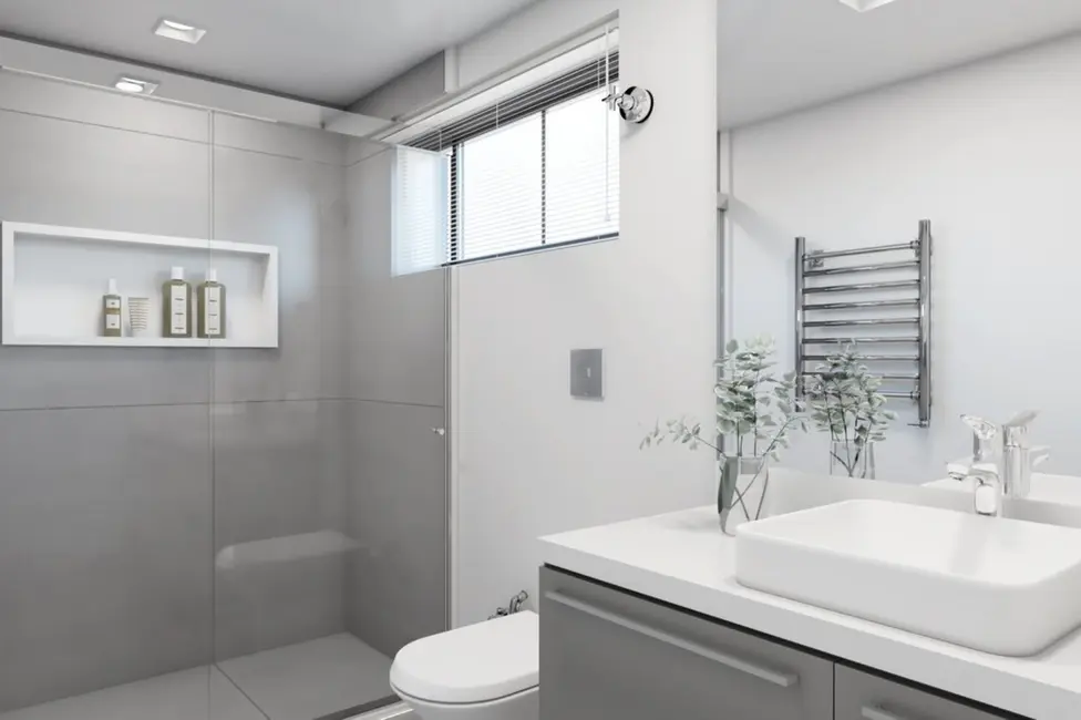 Apartamento com 3 quartos à venda, 169m2 em Moema, São Paulo - SP - imagem 3 Foto 3 de Apartamento com 3 quartos à venda, 169m2 em Moema, São Paulo - SP