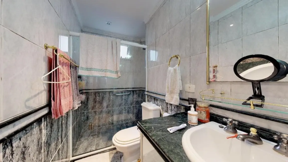 Apartamento com 4 quartos à venda, 167m2 em Moema, São Paulo - SP - imagem 2 Foto 2 de Apartamento com 4 quartos à venda, 167m2 em Moema, São Paulo - SP