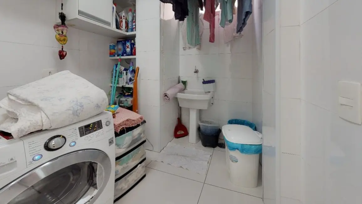 Apartamento com 4 quartos à venda, 167m2 em Moema, São Paulo - SP - imagem 6 Foto 6 de Apartamento com 4 quartos à venda, 167m2 em Moema, São Paulo - SP