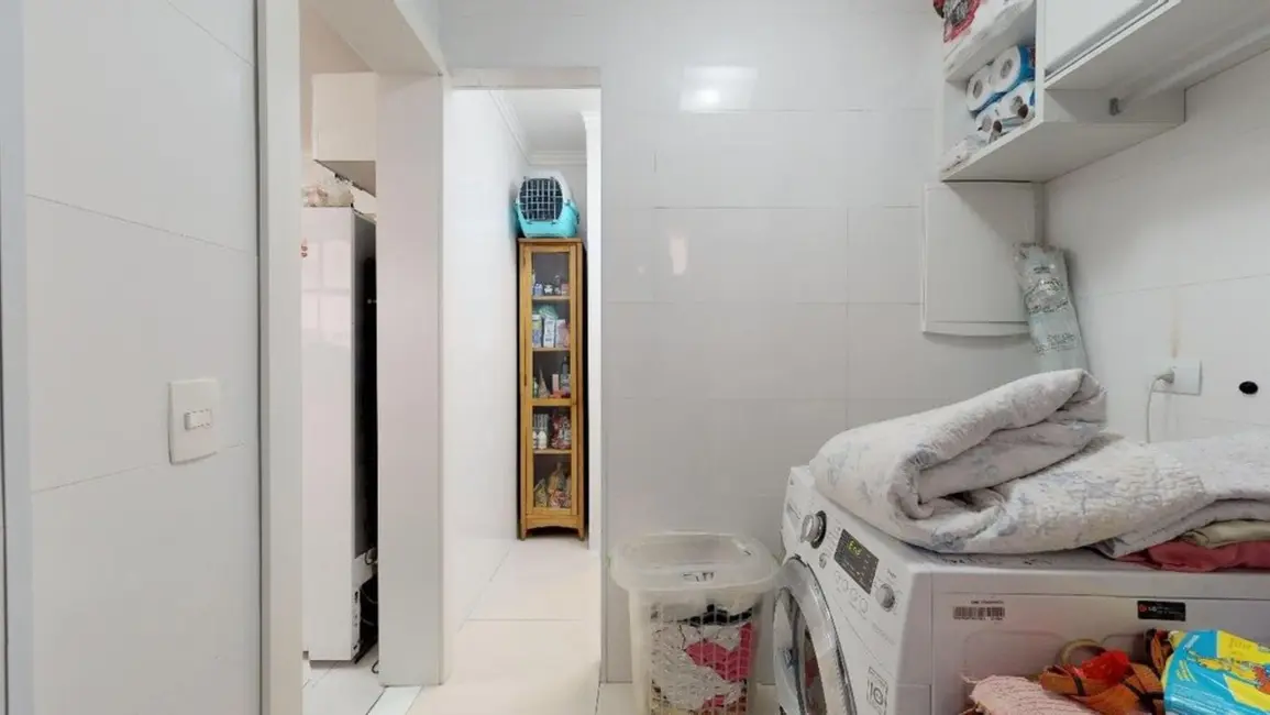 Apartamento com 4 quartos à venda, 167m2 em Moema, São Paulo - SP - imagem 7 Foto 7 de Apartamento com 4 quartos à venda, 167m2 em Moema, São Paulo - SP