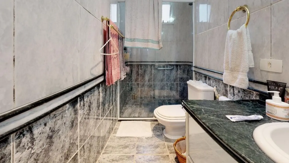 Apartamento com 4 quartos à venda, 167m2 em Moema, São Paulo - SP - imagem 5 Foto 5 de Apartamento com 4 quartos à venda, 167m2 em Moema, São Paulo - SP