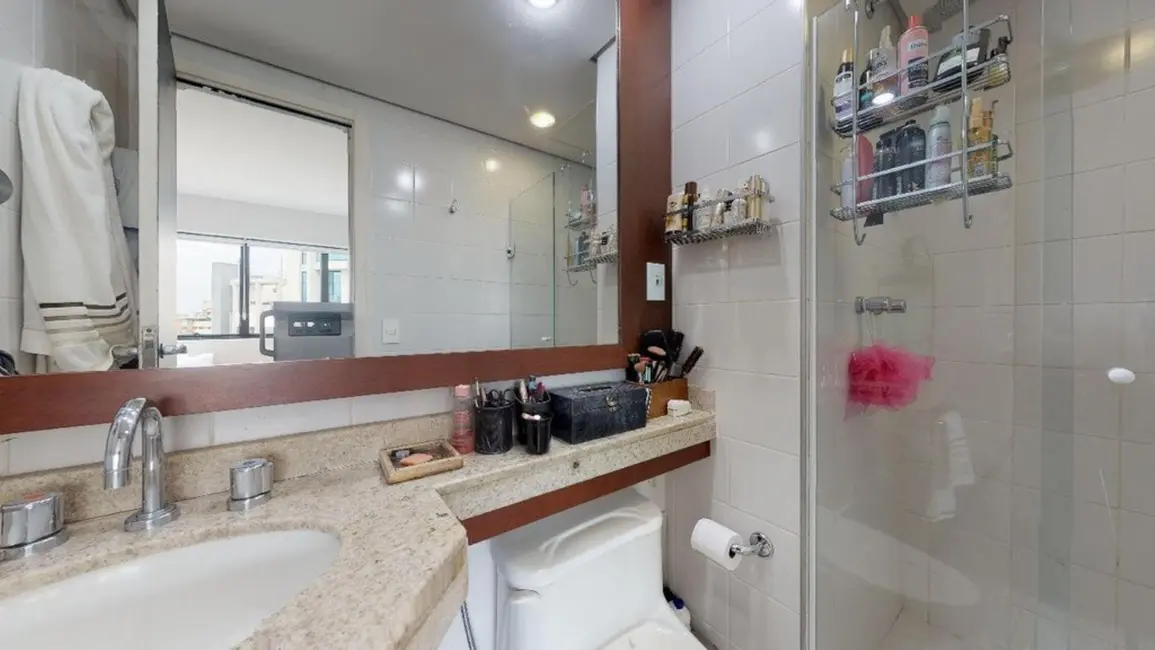 Apartamento com 1 quarto à venda, 32m2 em Moema, São Paulo - SP - imagem 2 Foto 2 de Apartamento com 1 quarto à venda, 32m2 em Moema, São Paulo - SP