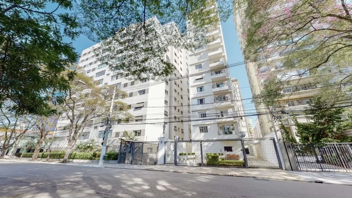 Apartamento com 3 quartos à venda, 125m2 em Moema, São Paulo - SP - imagem 8 Foto 8 de Apartamento com 3 quartos à venda, 125m2 em Moema, São Paulo - SP