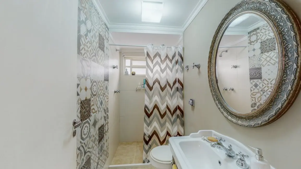 Apartamento com 3 quartos à venda, 125m2 em Moema, São Paulo - SP - imagem 2 Foto 2 de Apartamento com 3 quartos à venda, 125m2 em Moema, São Paulo - SP