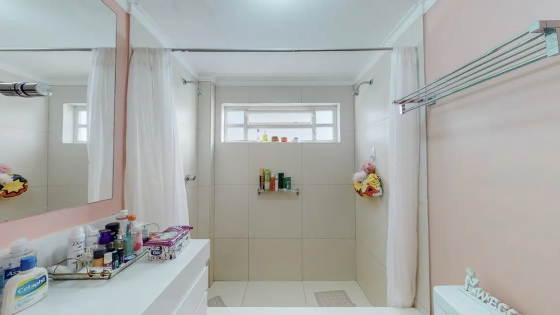 Apartamento com 3 quartos à venda, 125m2 em Moema, São Paulo - SP - imagem 3 Foto 3 de Apartamento com 3 quartos à venda, 125m2 em Moema, São Paulo - SP