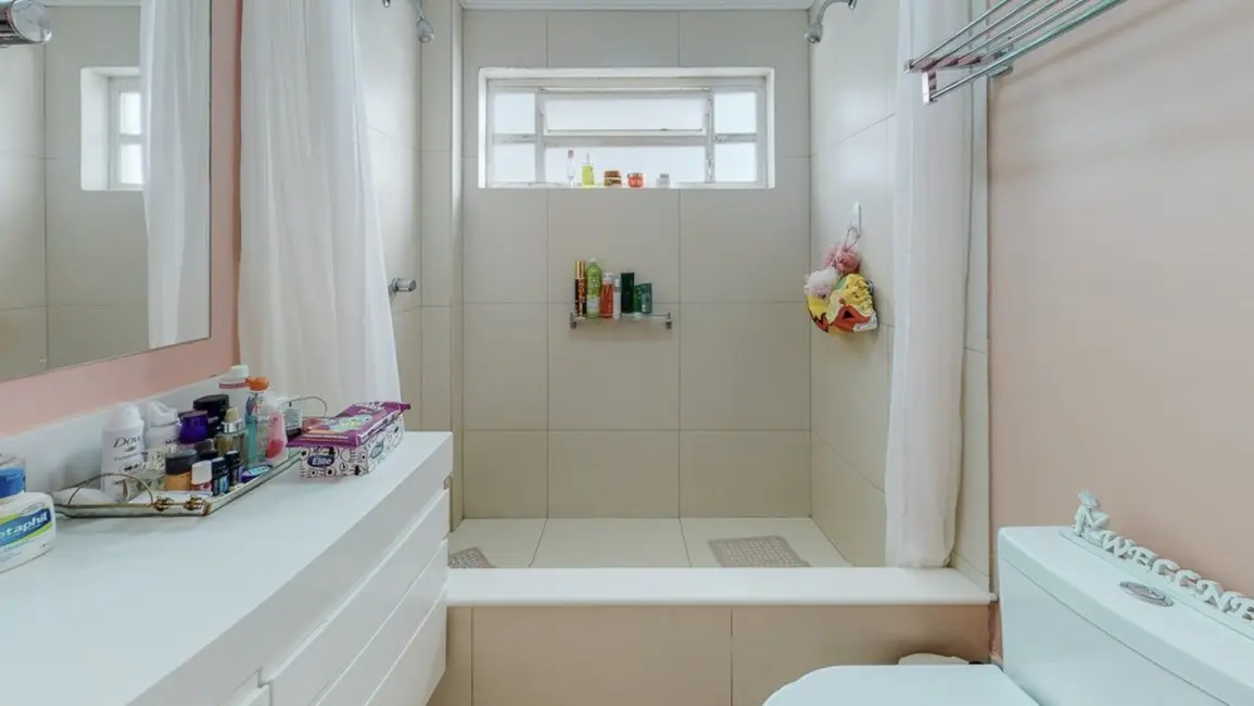 Apartamento com 3 quartos à venda, 125m2 em Moema, São Paulo - SP - imagem 6 Foto 6 de Apartamento com 3 quartos à venda, 125m2 em Moema, São Paulo - SP