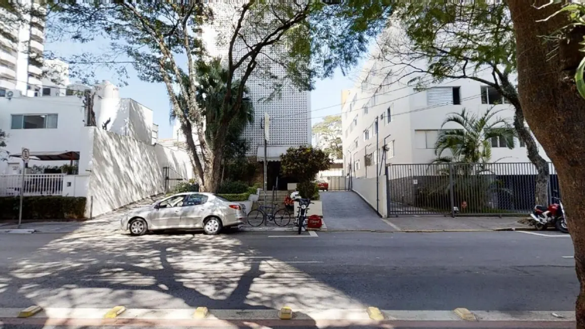 Foto 4 de Apartamento com 2 quartos à venda, 93m2 em Moema, São Paulo - SP