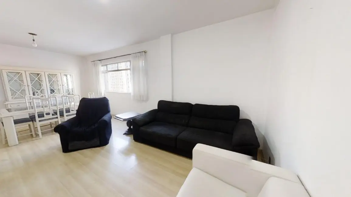 Foto 9 de Apartamento com 2 quartos à venda, 93m2 em Moema, São Paulo - SP