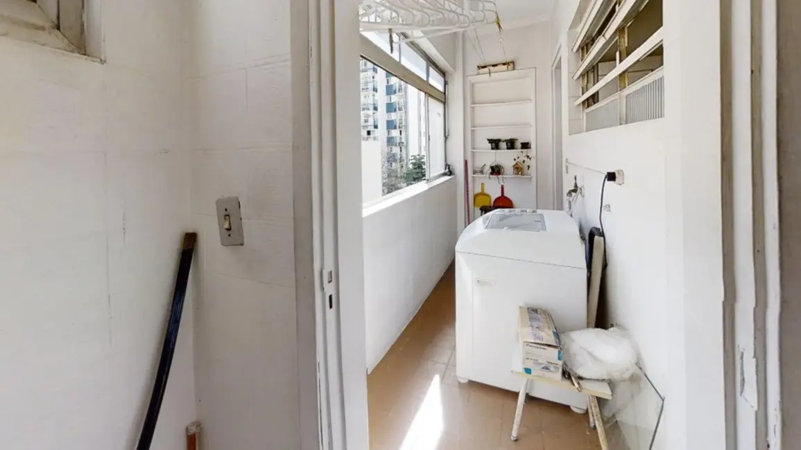Foto 7 de Apartamento com 2 quartos à venda, 93m2 em Moema, São Paulo - SP