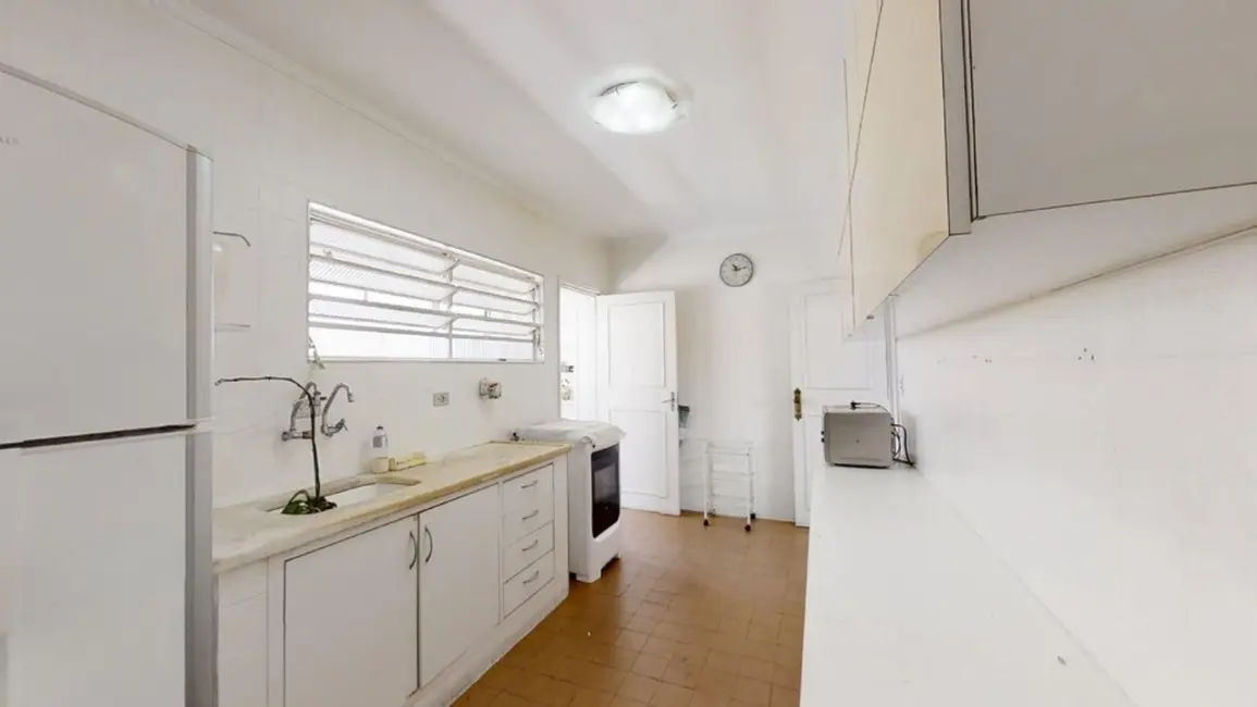 Foto 6 de Apartamento com 2 quartos à venda, 93m2 em Moema, São Paulo - SP