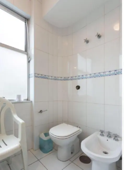 Foto 3 de Apartamento com 3 quartos à venda, 121m2 em Moema, São Paulo - SP