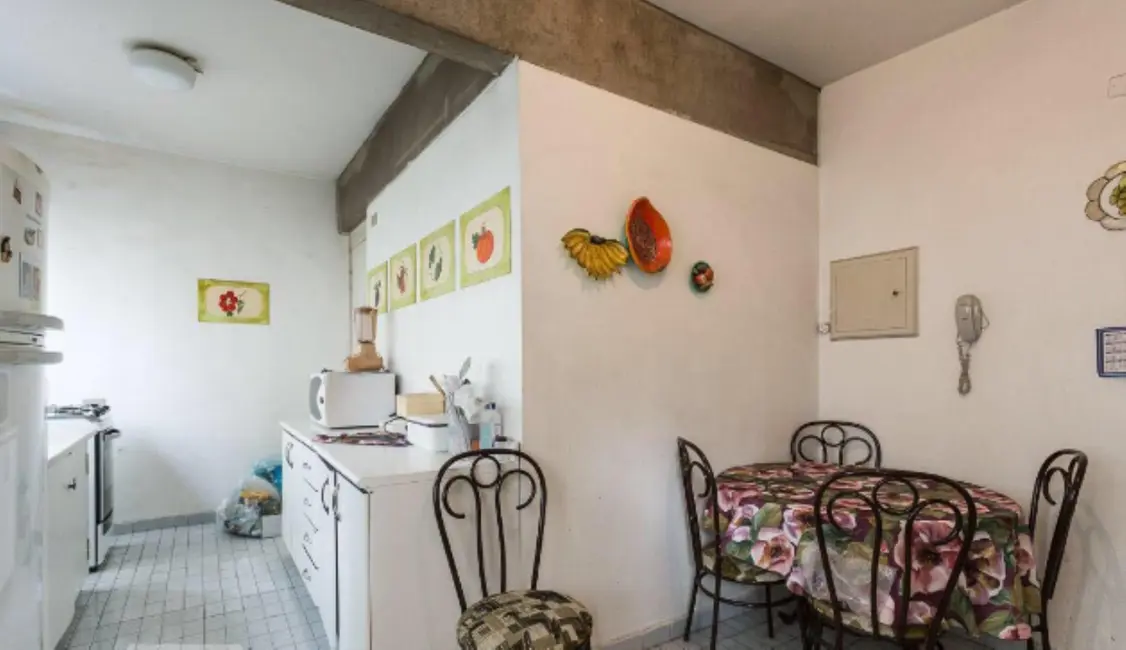 Foto 7 de Apartamento com 3 quartos à venda, 121m2 em Moema, São Paulo - SP