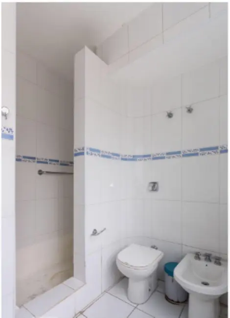 Foto 5 de Apartamento com 3 quartos à venda, 121m2 em Moema, São Paulo - SP