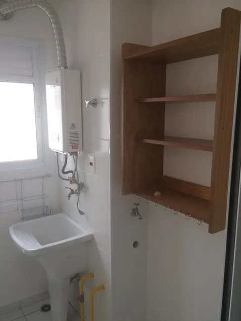 Apartamento com 2 quartos à venda, 59m2 em Tatuapé, São Paulo - SP - imagem 8 Foto 8 de Apartamento com 2 quartos à venda, 59m2 em Tatuapé, São Paulo - SP